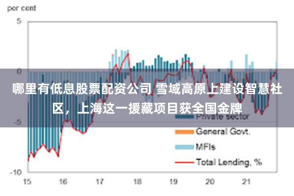 哪里有低息股票配资公司 雪域高原上建设智慧社区，上海这一援藏项目获全国金牌