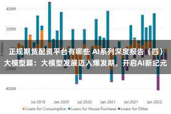 正规期货配资平台有哪些 AI系列深度报告（四）大模型篇：大模型发展迈入爆发期，开启AI新纪元