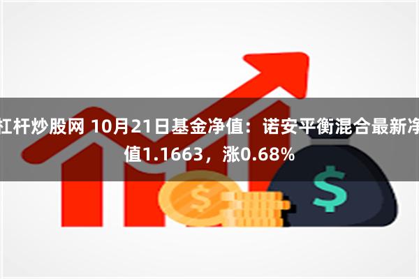 杠杆炒股网 10月21日基金净值：诺安平衡混合最新净值1.1663，涨0.68%